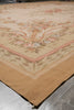 Load image into Gallery viewer, 10 x 14 French Aubusson Flat Weave Rug Sale Clearance #B-78829