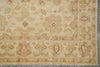 Load image into Gallery viewer, 6.6 x 9.9 WARM COLORS Handmade Transitional Chobi Ziegler Peshawar Rug #PIX-20235