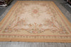 Load image into Gallery viewer, 10 x 14 French Aubusson Flat Weave Rug Sale Clearance #B-78829