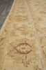 Load image into Gallery viewer, 6.6 x 9.9 WARM COLORS Handmade Transitional Chobi Ziegler Peshawar Rug #PIX-20235