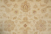 Load image into Gallery viewer, 6.6 x 9.9 WARM COLORS Handmade Transitional Chobi Ziegler Peshawar Rug #PIX-20235