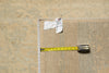 Load image into Gallery viewer, 6.6 x 9.7 Beautiful Transitional Ghazni Wool Ziglar Rug #F-6638
