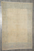 Load image into Gallery viewer, 6.6 x 9.7 Beautiful Transitional Ghazni Wool Ziglar Rug #F-6638