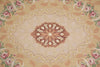 Load image into Gallery viewer, 12 x 17.3 Aubusson Needlepoint Rug #PIX-5736