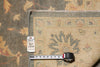 Load image into Gallery viewer, 8.10 x 12 Neutral Colors Handmade Natural Wool Rug #PIX-25095
