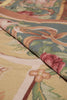 Load image into Gallery viewer, 12 x 17.3 Aubusson Needlepoint Rug #PIX-5736