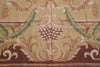 Load image into Gallery viewer, 12 x 17.3 Aubusson Needlepoint Rug #PIX-5736