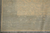 Load image into Gallery viewer, 6.6 x 9.7 Beautiful Transitional Ghazni Wool Ziglar Rug #F-6638