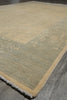 Load image into Gallery viewer, 6.6 x 9.7 Beautiful Transitional Ghazni Wool Ziglar Rug #F-6638
