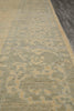 Load image into Gallery viewer, 6.6 x 9.7 Beautiful Transitional Ghazni Wool Ziglar Rug #F-6638