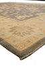 Load image into Gallery viewer, 8.10 x 12 Neutral Colors Handmade Natural Wool Rug #PIX-25095