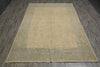 Load image into Gallery viewer, 6.6 x 9.7 Beautiful Transitional Ghazni Wool Ziglar Rug #F-6638