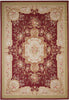 Load image into Gallery viewer, 10 x 14 French Aubusson Flat Weave Rug Clearance Sale