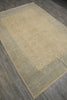 Load image into Gallery viewer, 6.6 x 9.7 Beautiful Transitional Ghazni Wool Ziglar Rug #F-6638
