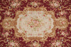 Load image into Gallery viewer, 10 x 14 French Aubusson Flat Weave Rug #PIX-5748
