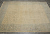 Load image into Gallery viewer, 6.6 x 9.7 Beautiful Transitional Ghazni Wool Ziglar Rug #F-6638