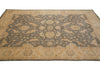 Load image into Gallery viewer, 8.10 x 12 Neutral Colors Handmade Natural Wool Rug #PIX-25095