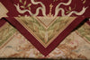 Load image into Gallery viewer, 10 x 14 French Aubusson Flat Weave Rug #PIX-5748