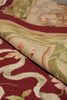 Load image into Gallery viewer, 10 x 14 French Aubusson Flat Weave Rug #PIX-5748