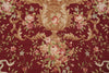 Load image into Gallery viewer, 10 x 14 French Aubusson Flat Weave Rug #PIX-5748