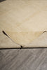 Load image into Gallery viewer, 9.0 x 11.8 Handknotted Chobi Peshawar Rug Pale Neutral Warm #PIX-25223