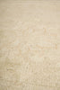 Load image into Gallery viewer, 9.0 x 11.8 Handknotted Chobi Peshawar Rug Pale Neutral Warm #PIX-25223