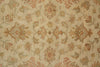 Load image into Gallery viewer, 5.9 x 8 Neutral Peshawar Rug Soft Pattern #F-5769
