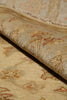 Load image into Gallery viewer, 5.9 x 8 Neutral Peshawar Rug Soft Pattern #F-5769