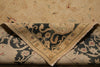 Load image into Gallery viewer, 9 x 11.7 Transitional Handmade Agra Rug #PIX-804-77