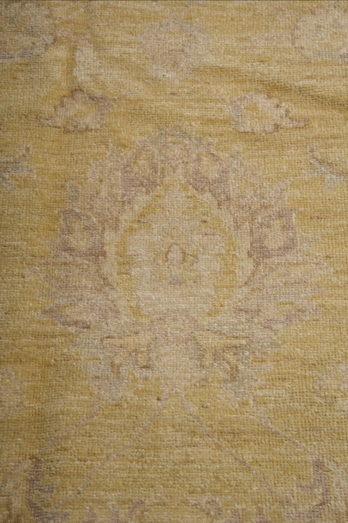 9.0 x 11.8 Neutrals Warm Pastels Ziglar Rug #PIX-26985