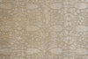Load image into Gallery viewer, 5.5 x 7.9 Two Tone Fine Weave High Quality Handmade Rug Wool and Silk #F-5713
