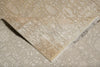 Load image into Gallery viewer, 5.5 x 7.9 Two Tone Fine Weave High Quality Handmade Rug Wool and Silk #F-5713