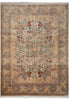 Load image into Gallery viewer, 9 x 12  French Country High Quality Handmade Rug