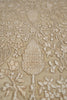 Load image into Gallery viewer, 5.5 x 7.9 Two Tone Fine Weave High Quality Handmade Rug Wool and Silk #F-5713