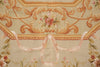 Load image into Gallery viewer, 12 x 18 Fine Flat Aubusson Weave Rug Neutral Beauty #PIX-723