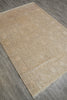 Load image into Gallery viewer, 5.5 x 7.9 Two Tone Fine Weave High Quality Handmade Rug Wool and Silk #F-5713