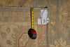 Load image into Gallery viewer, 9.1 x 11.7 Natural Ziglar Chobi Peshawar Rug #PIX-29445