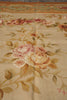 Load image into Gallery viewer, 12 x 18 Fine Flat Aubusson Weave Rug Neutral Beauty #PIX-723