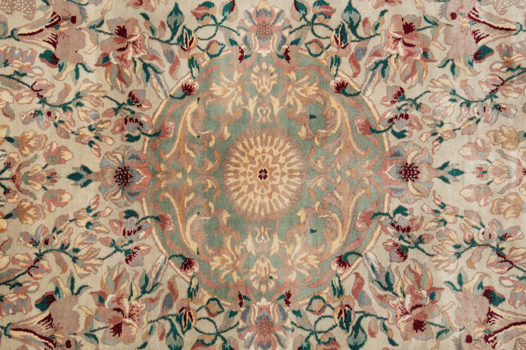 9 x 12  French Country High Quality Handmade Rug #PIX-16263