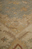 Load image into Gallery viewer, 9.1 x 11.7 Natural Ziglar Chobi Peshawar Rug #PIX-29445