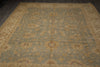 Load image into Gallery viewer, 9.1 x 11.7 Natural Ziglar Chobi Peshawar Rug #PIX-29445