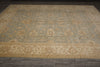 Load image into Gallery viewer, 9.1 x 11.7 Natural Ziglar Chobi Peshawar Rug #PIX-29445