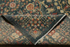 Load image into Gallery viewer, 9.1 x 12.1 High Quality Natural Wool Vegie Dye Chobi Rug Detailed Gray #PIX-28544