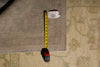 Load image into Gallery viewer, 9.0 x 12.0 New Oushak  Natural Hand-Knotted  #PIX-26986