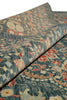 Load image into Gallery viewer, 9.1 x 12.1 High Quality Natural Wool Vegie Dye Chobi Rug Detailed Gray #PIX-28544