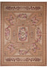 Load image into Gallery viewer, 9.9 x 13.6 Fine FLAT WEAVE Aubusson Rug