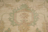 Load image into Gallery viewer, 9.0 x 12.0 New Oushak  Natural Hand-Knotted  #PIX-26986
