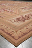 Load image into Gallery viewer, 9.9 x 13.6 Fine FLAT WEAVE Aubusson Rug #PIX-10330