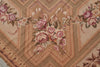 Load image into Gallery viewer, 9.9 x 13.6 Fine FLAT WEAVE Aubusson Rug #PIX-10330