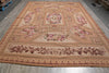 Load image into Gallery viewer, 9.9 x 13.6 Fine FLAT WEAVE Aubusson Rug #PIX-10330